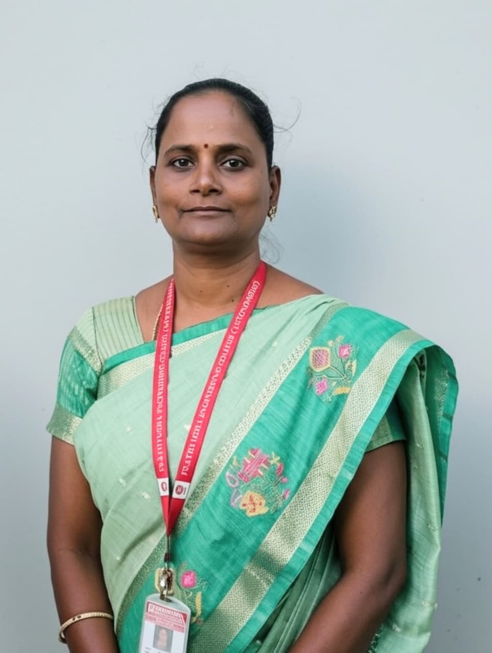 Mrs. G Ramya